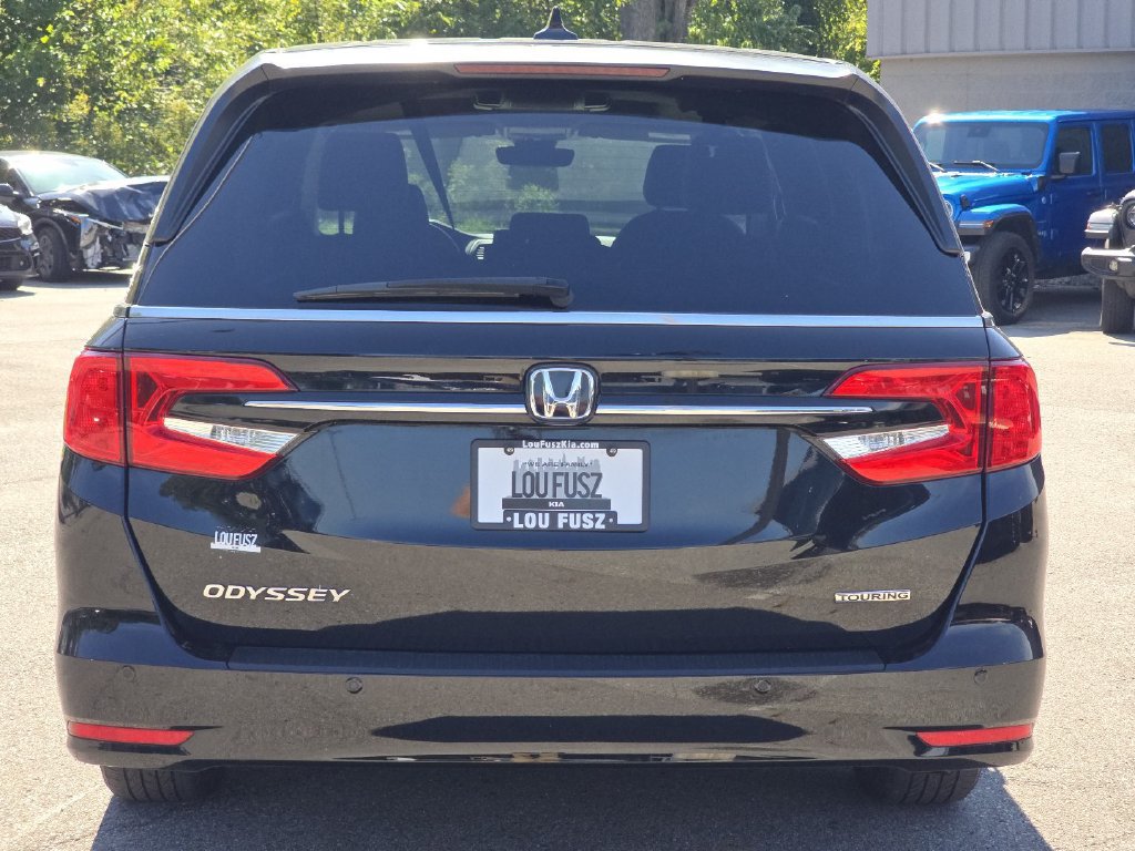 Used 2024 Honda Odyssey Touring image 14