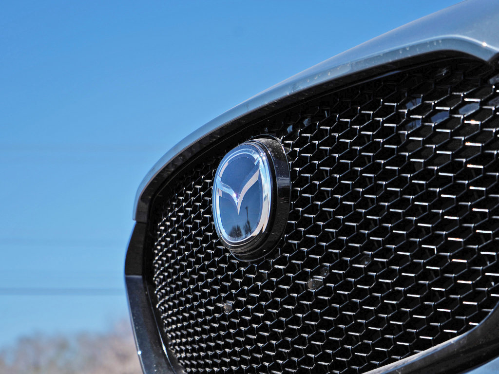 New 2026 MAZDA MAZDA3 2.5 S Hatchback w/ Premium Pkg image 2