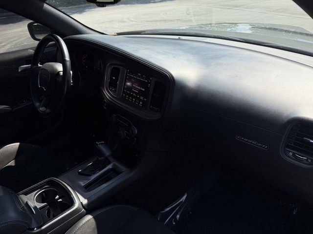 Used 2023 Dodge Charger GT w/ Plus Group RWD image 29
