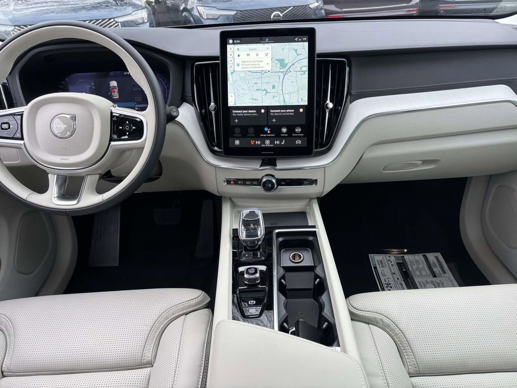 New 2026 Volvo XC60 B5 Ultra w/ Protection Package Premier image 28