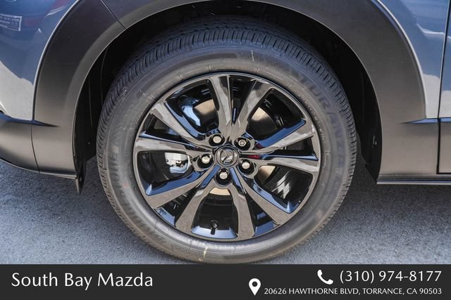 New 2026 MAZDA CX-30 2.5 Turbo w/ Premium Plus Pkg AWD/4WD image 11