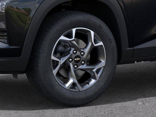 Used 2026 Chevrolet Trax LT w/ Driver Confidence Package FWD image 9