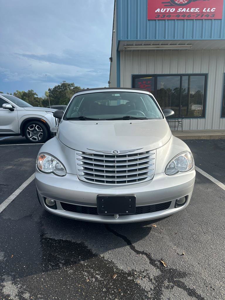 Used 2006 Chrysler PT Cruiser GT image 2