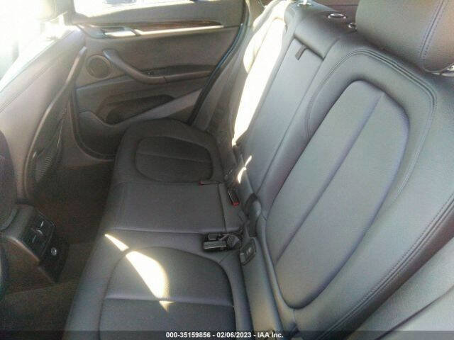 Used 2017 BMW X1 xDrive28i image 21