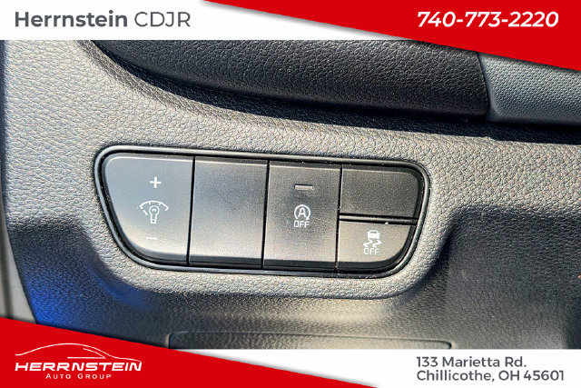 Used 2024 Kia Seltos LX AWD/4WD image 16