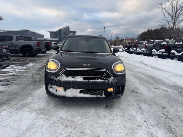 Used 2019 MINI Cooper Countryman SE image 3