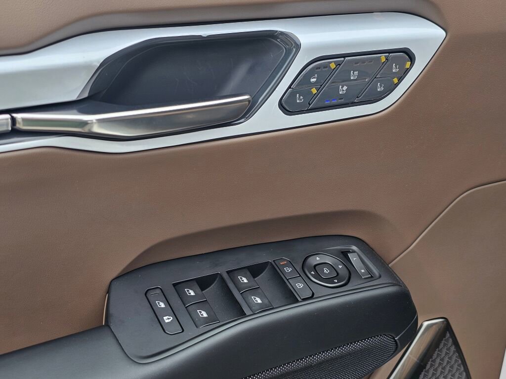 New 2026 Kia EV9 GT-Line image 36