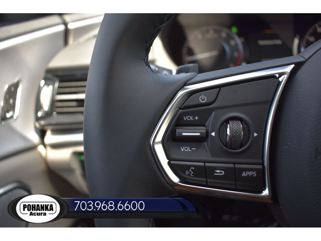 New 2026 Acura RDX w/ Technology Package AWD/4WD image 12