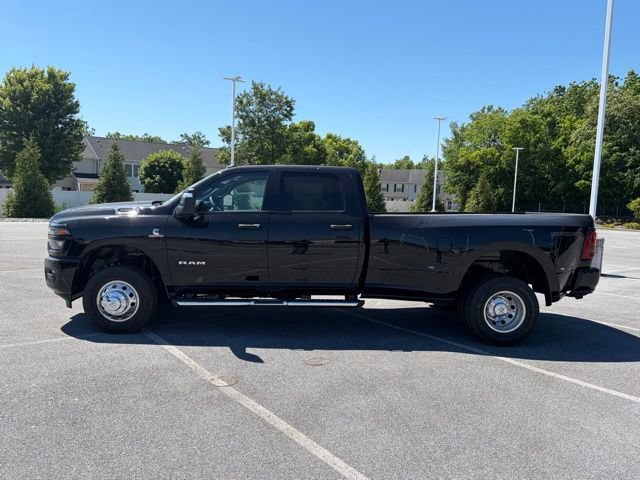 New 2026 RAM 3500 Big Horn AWD/4WD image 2