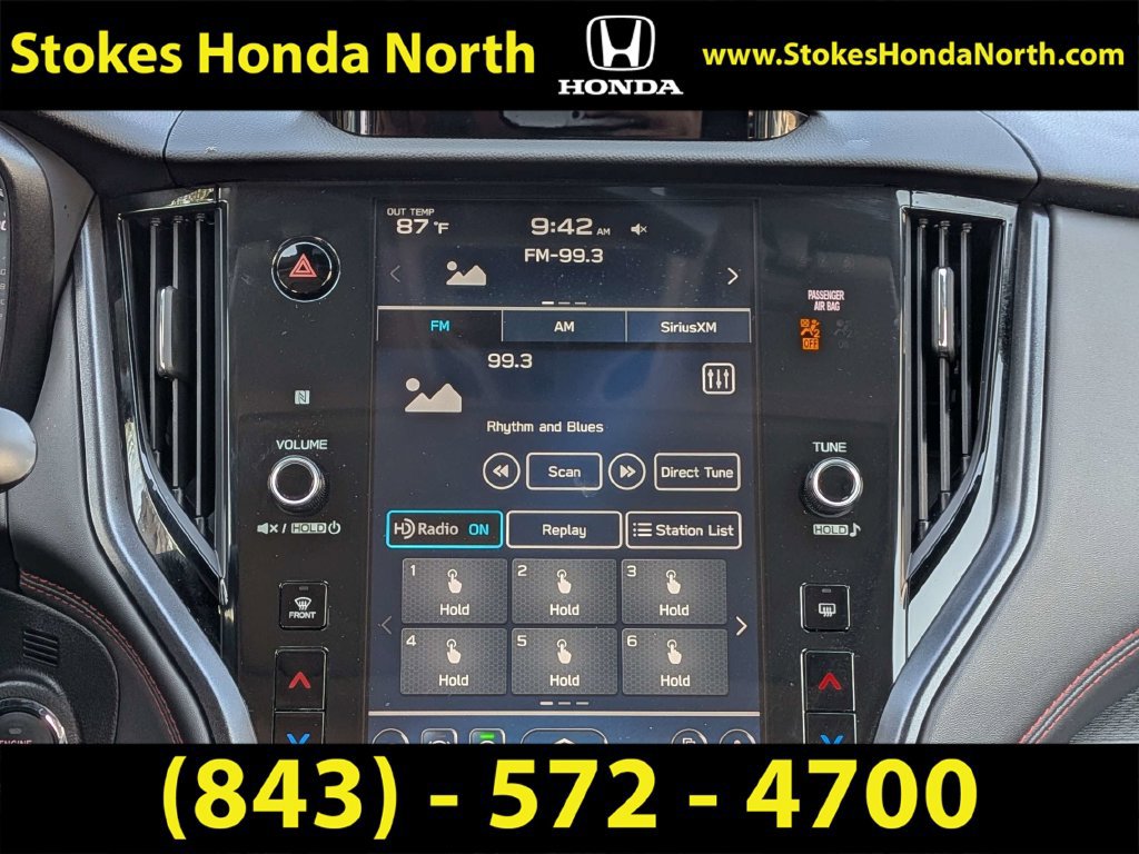 Used 2024 Subaru Legacy Sport AWD/4WD image 19