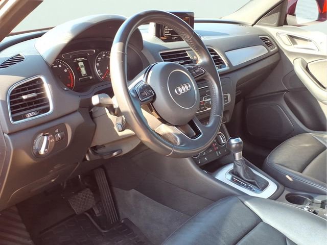 Used 2018 Audi Q3 2.0T Premium image 8