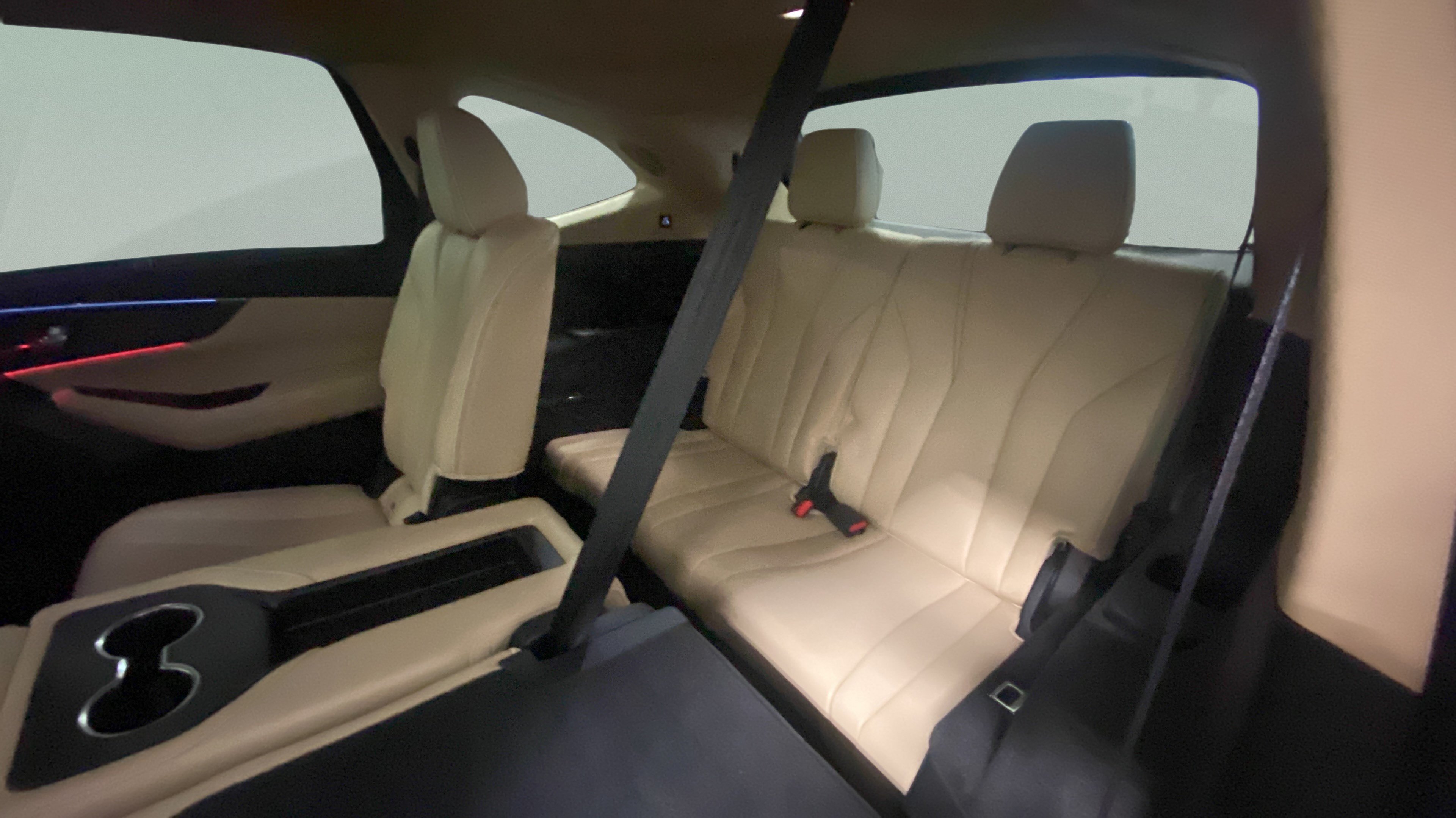 Certified 2023 Acura MDX w/ Advance Package AWD/4WD image 22