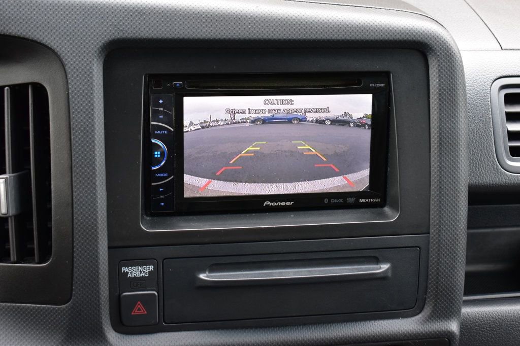 Used 2012 Honda Ridgeline RT image 31