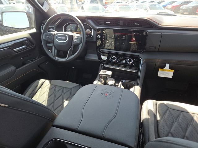 New 2026 GMC Sierra 1500 AT4 w/ AT4 Premium Package image 31