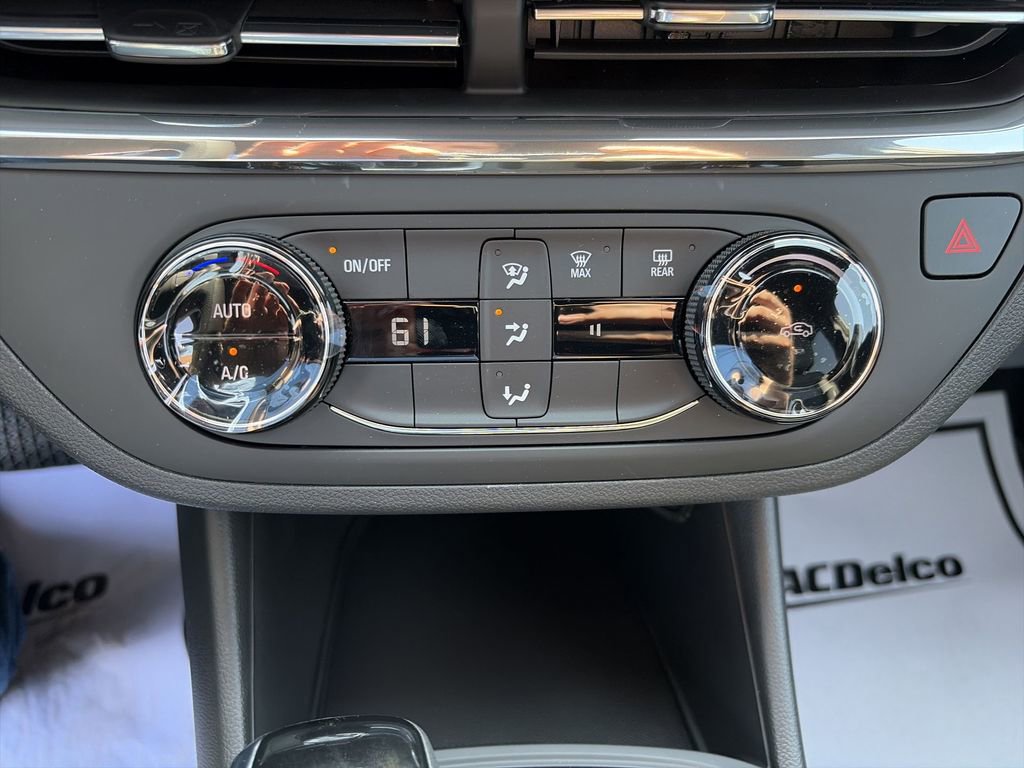 New 2026 Buick Envista Preferred image 24