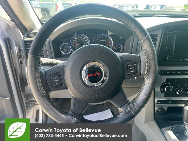 Used 2007 Jeep Grand Cherokee SRT8 w/ SRT Option Group I AWD/4WD image 22