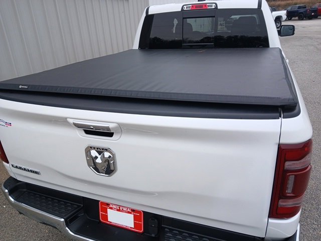 Used 2022 RAM 1500 Laramie image 5