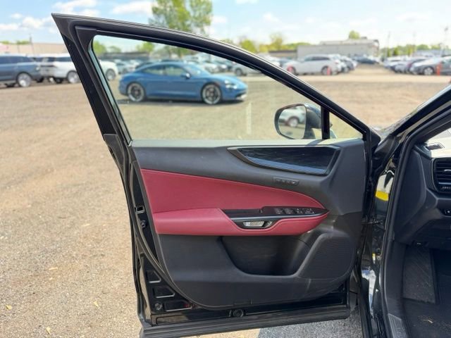 Used 2024 Lexus NX 350 AWD w/ Cold Area Package image 11