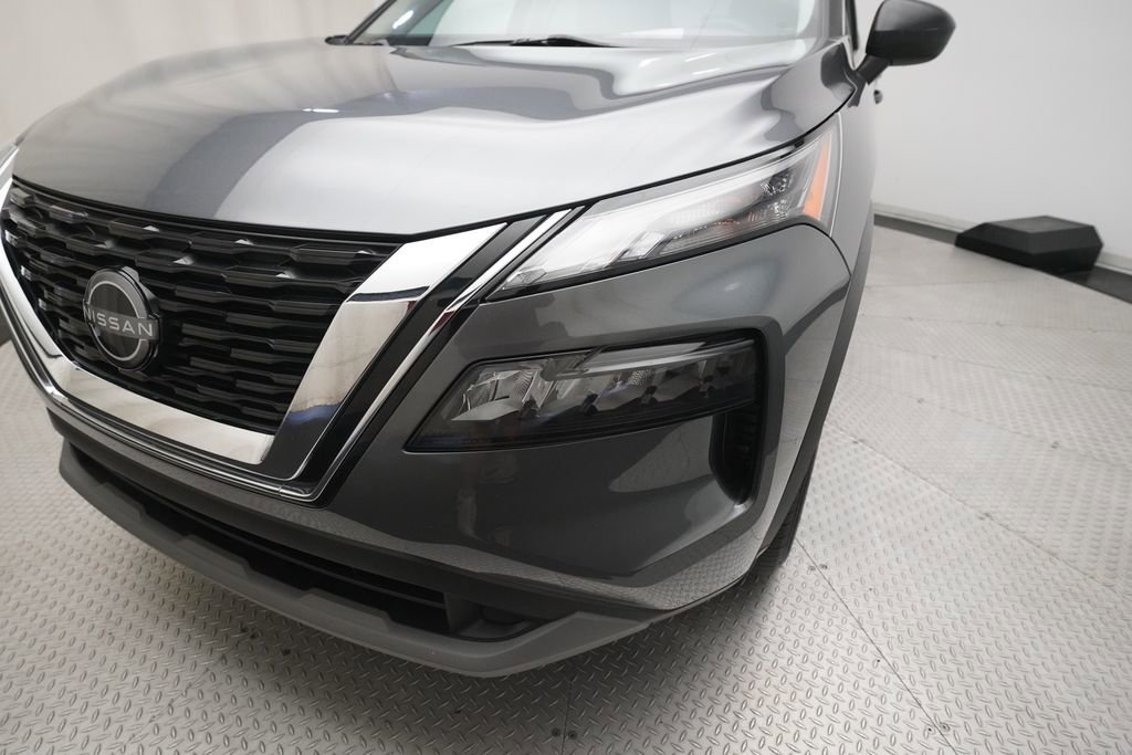 Certified 2023 Nissan Rogue S image 21