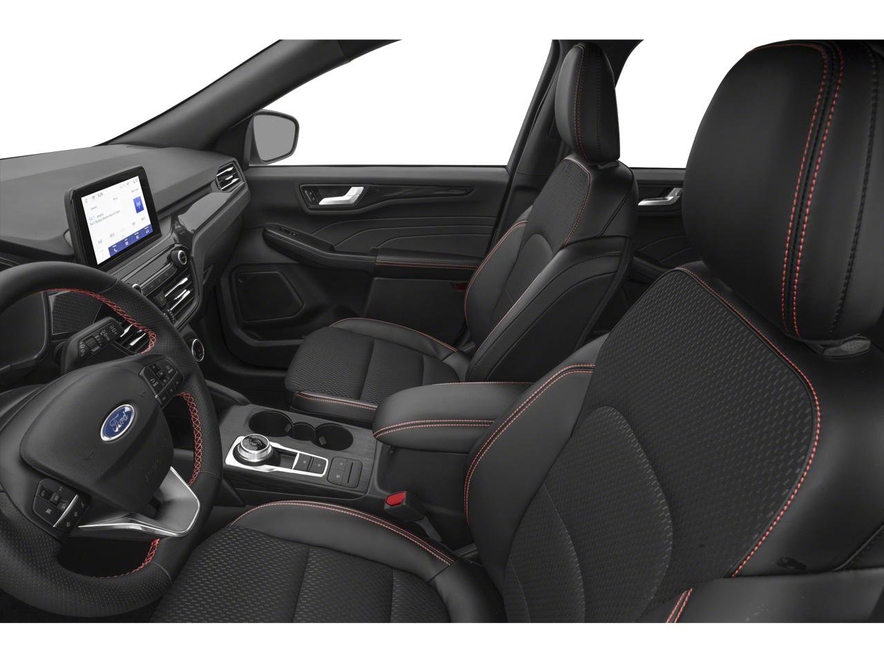 New 2026 Ford Escape ST-Line AWD/4WD image 31