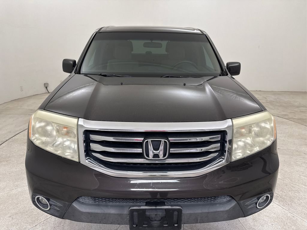 Used 2012 Honda Pilot EX image 14