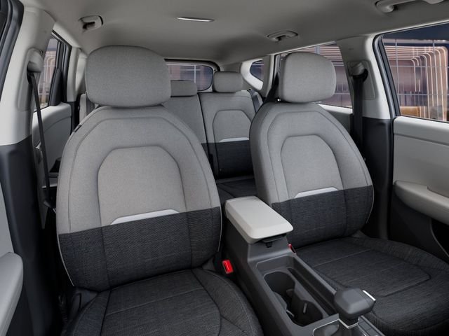 New 2027 Kia Seltos S FWD image 15