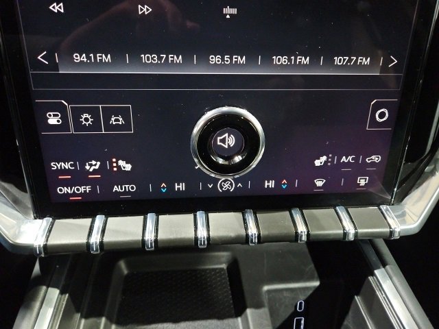 Certified 2025 GMC Acadia Elevation image 26