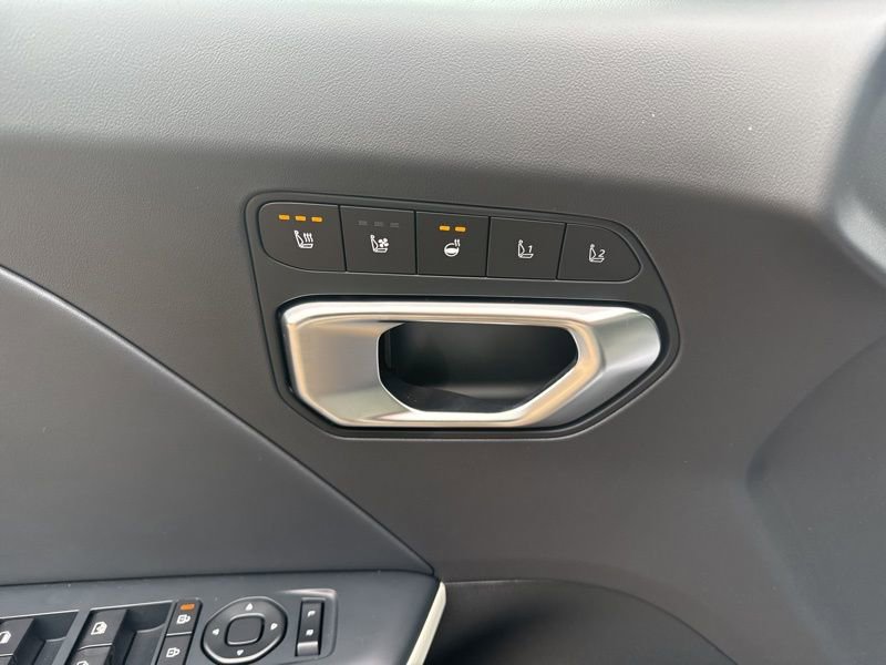 New 2026 Kia K4 GT-Line Turbo image 23