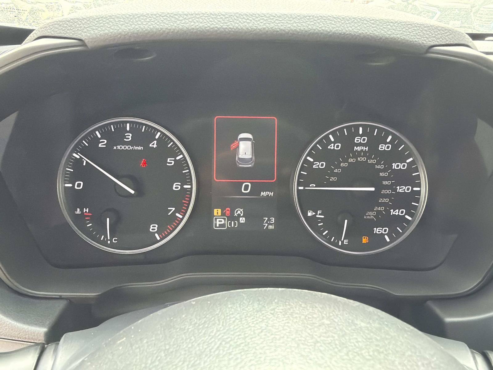 Certified 2026 Subaru Impreza 2.0i Sport AWD/4WD image 19