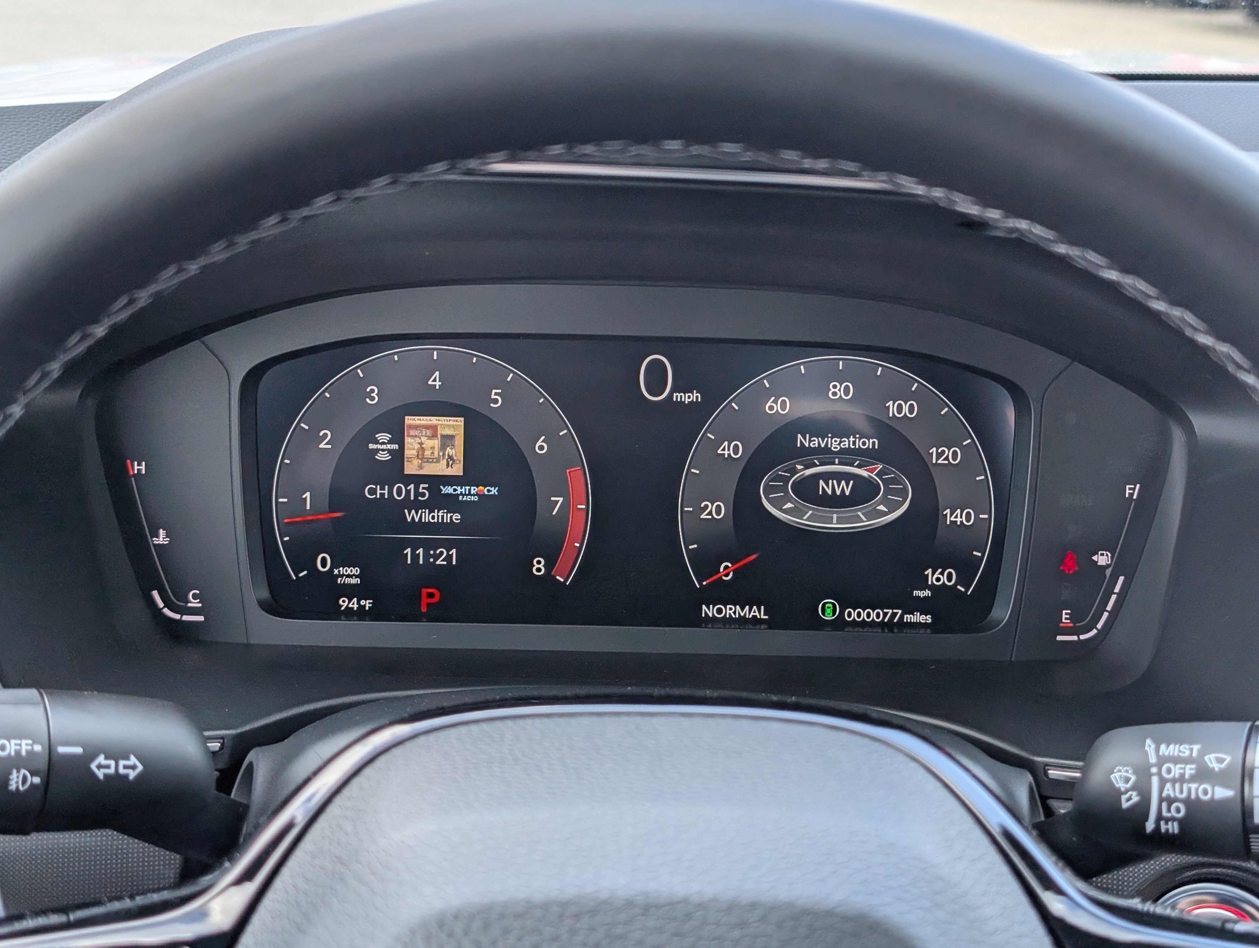Certified 2025 Acura Integra A-Spec FWD image 13