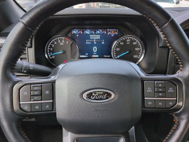 Used 2022 Ford F150 Tremor w/ Equipment Group 401A Mid image 34