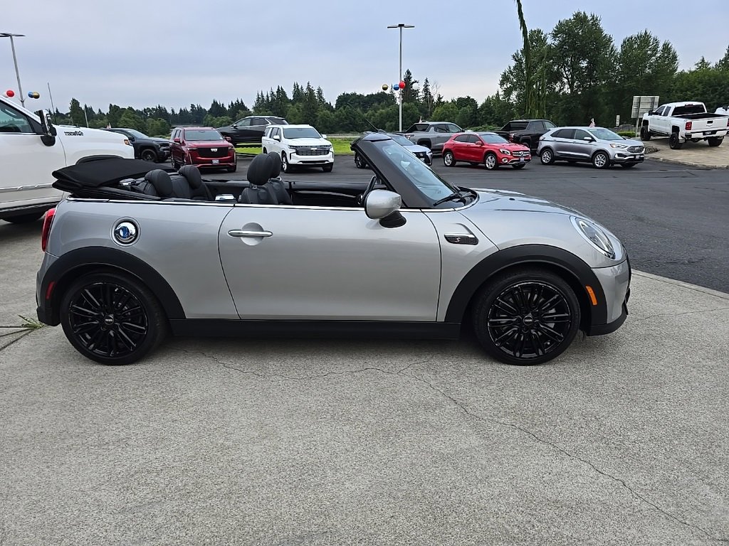 Used 2024 MINI Cooper S image 7