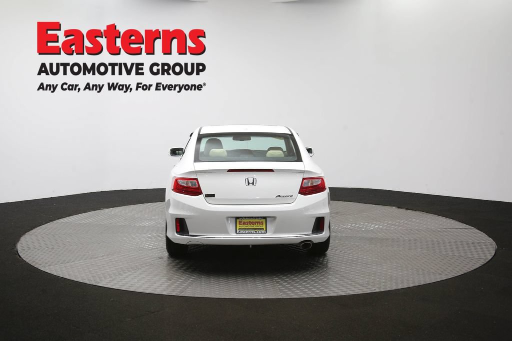 Used 2015 Honda Accord EX-L image 36