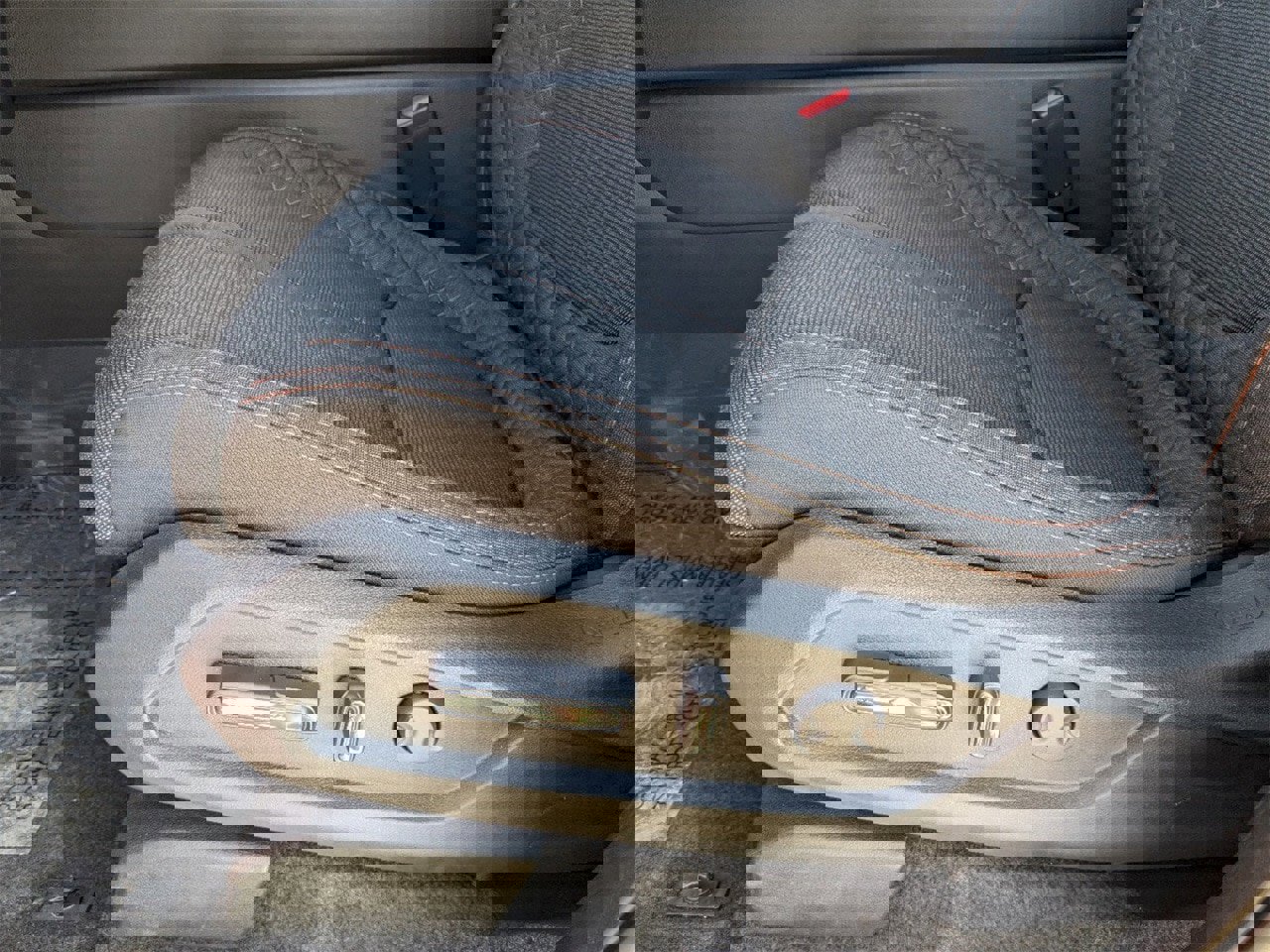 New 2025 Honda Pilot Sport image 12