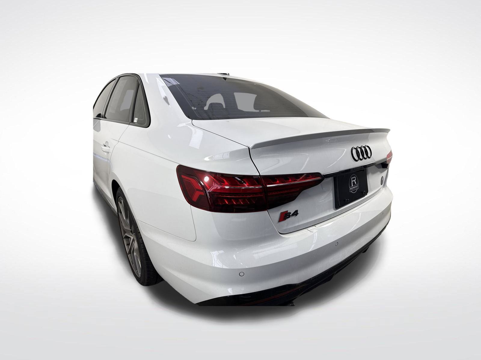 Used 2023 Audi S4 Premium Plus AWD/4WD image 30