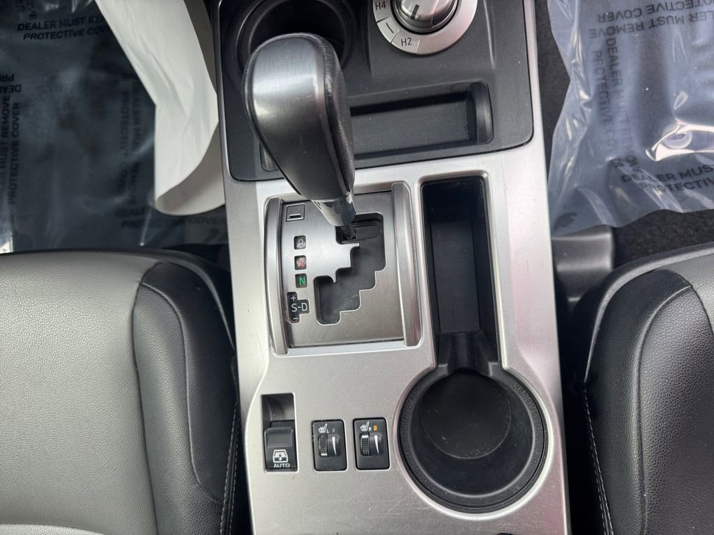 Used 2023 Toyota 4Runner SR5 Premium w/ Moonroof Package image 19