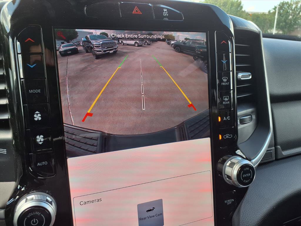 New 2026 RAM 2500 Lone Star image 4