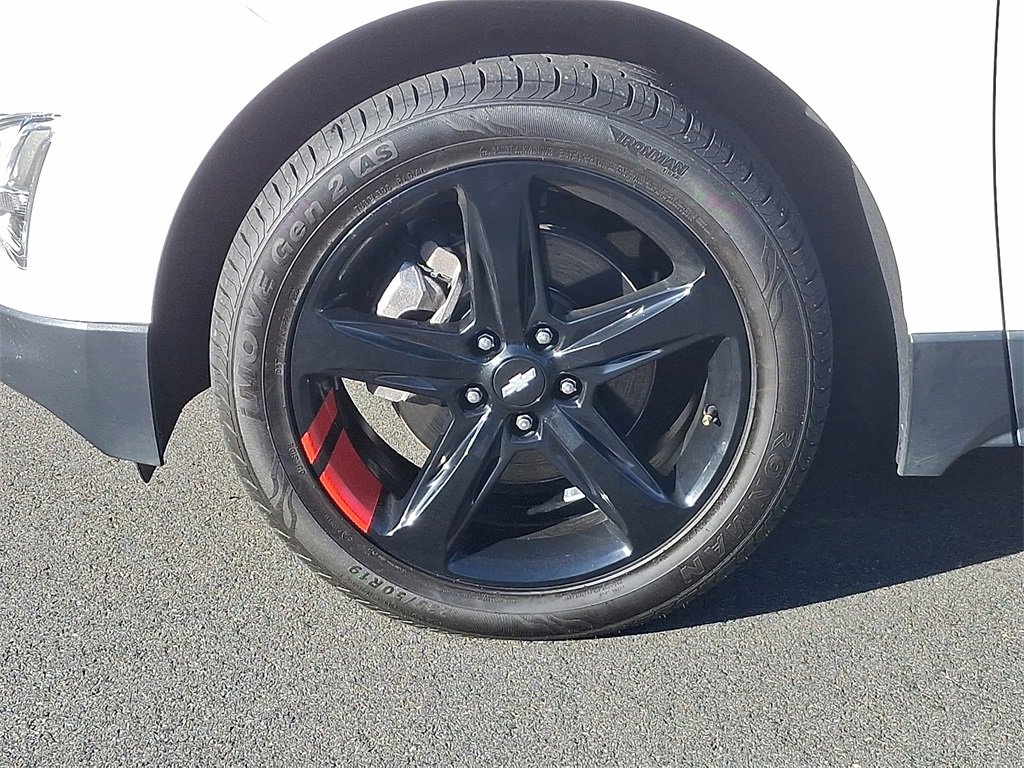 Used 2019 Chevrolet Equinox LT image 8