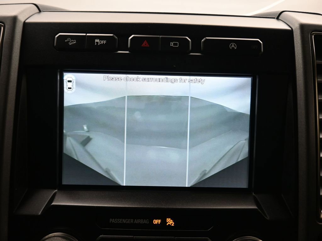 Used 2018 Ford F150 Raptor w/ Equipment Group 802A Luxury image 21