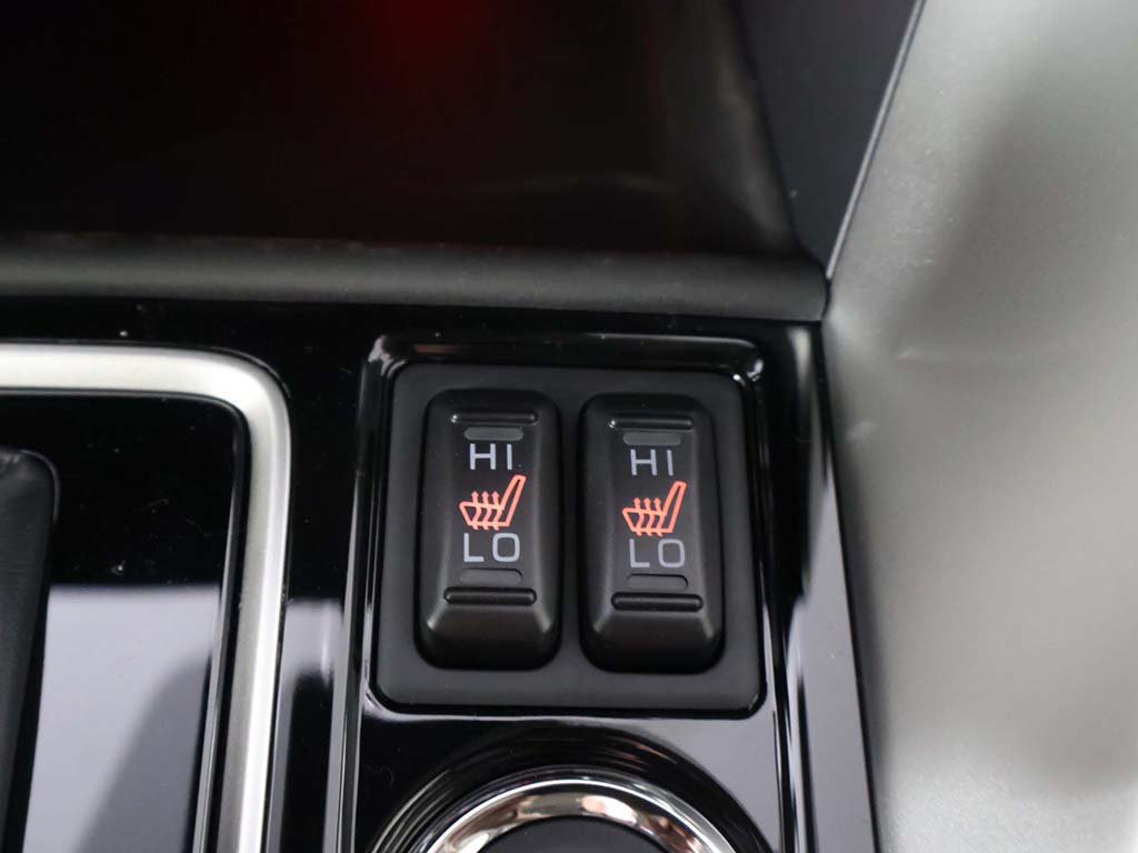 New 2026 Mitsubishi Eclipse Cross SE AWD/4WD image 45