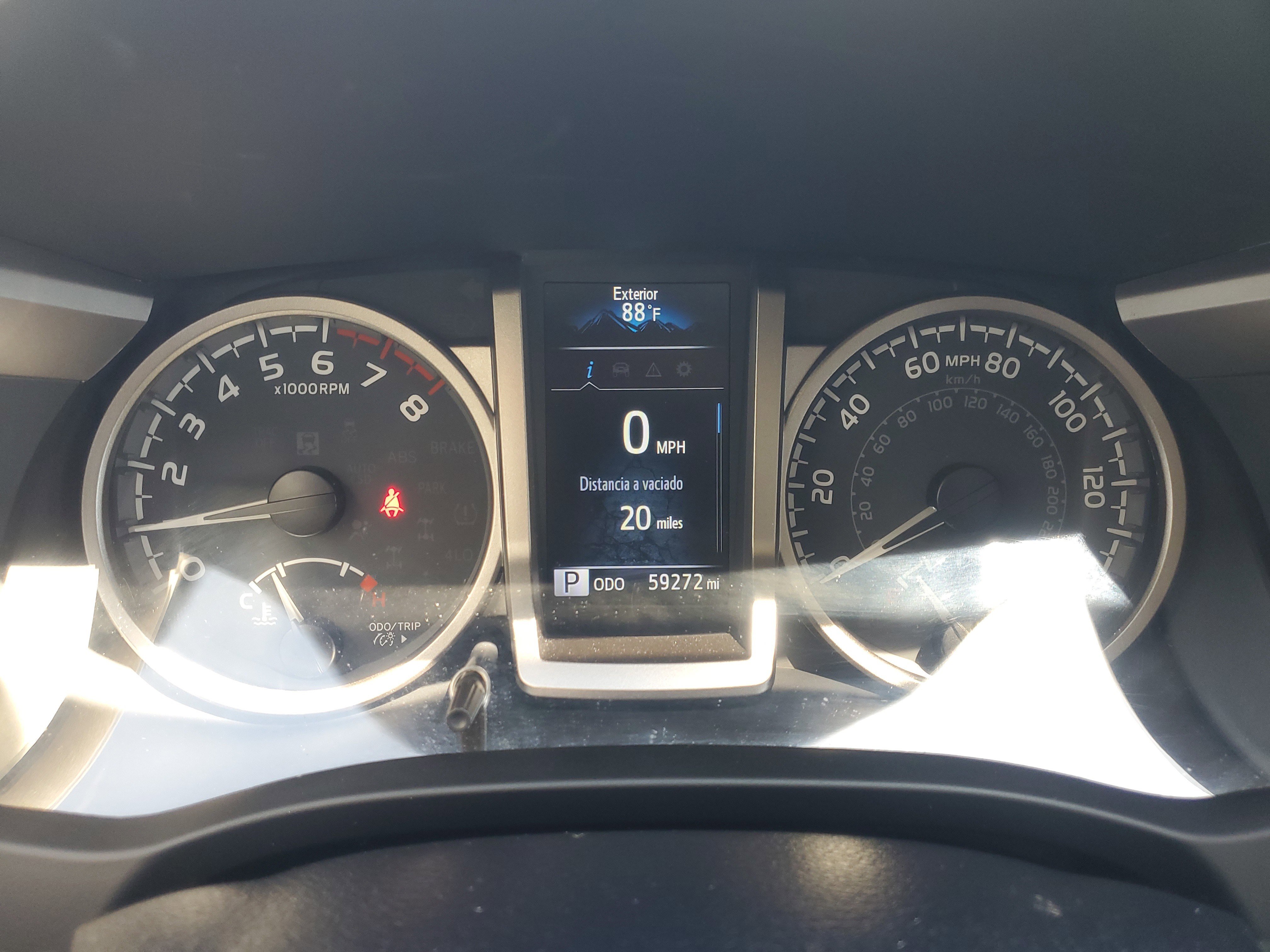 Used 2022 Toyota Tacoma SR5 w/ Technology Package RWD image 22