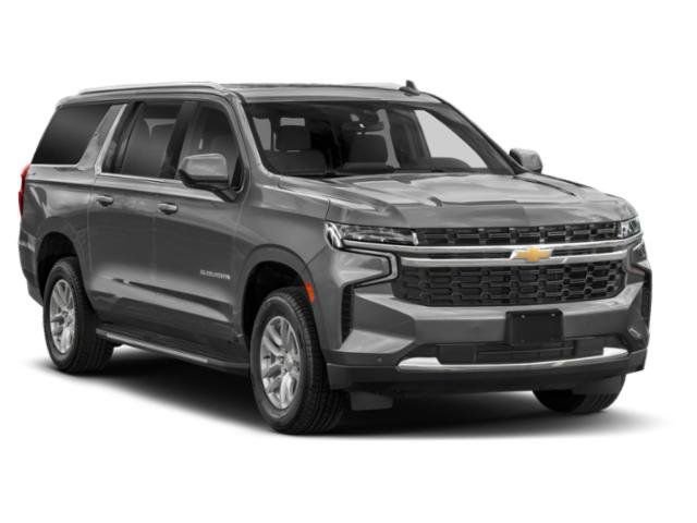 Used 2023 Chevrolet Suburban LS image 10
