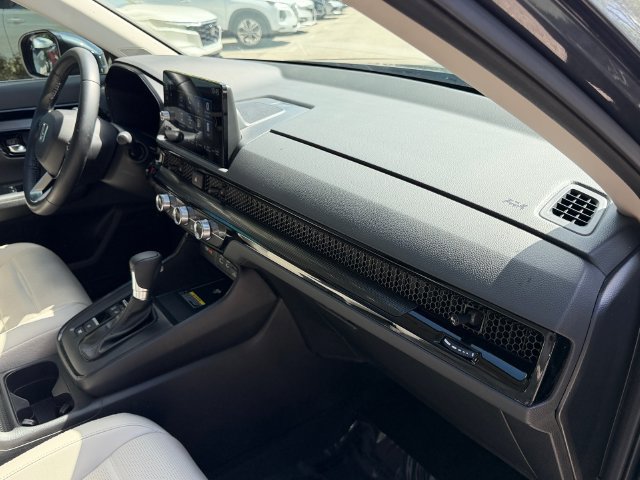 Used 2025 Honda CR-V EX-L image 20