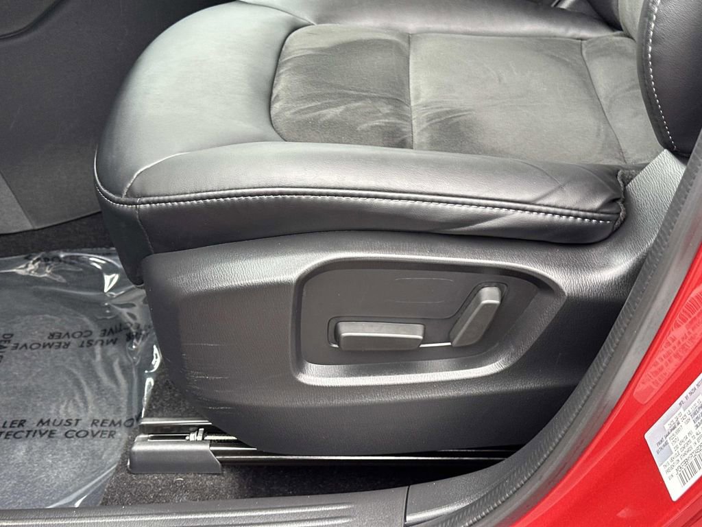 Certified 2023 MAZDA CX-5 AWD 2.5 S w/ Select Package image 28