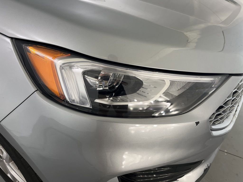 Used 2024 Ford Edge SEL image 34