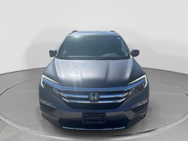 Used 2017 Honda Pilot Touring image 10