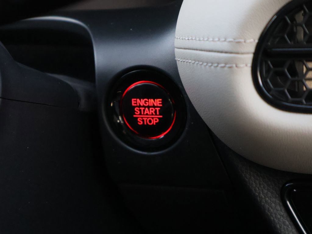 Certified 2024 Honda HR-V LX image 23