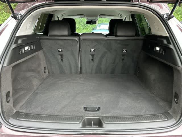 Used 2024 Buick Envision Preferred AWD/4WD image 22
