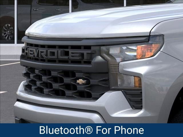 New 2026 Chevrolet Silverado 1500 Custom image 15