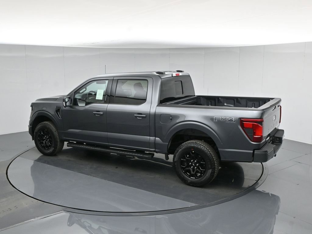 New 2026 Ford F150 XLT image 43
